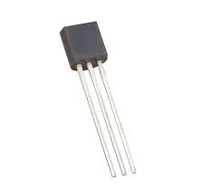 ON SEMICONDUCTOR 2N3904BU