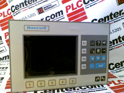 HONEYWELL 8012-0-A5-CE0-100-5-0