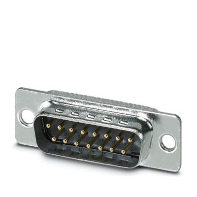 PHOENIX CONTACT VS-15-ST-DSUB-EG