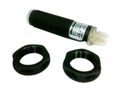 ALLEN BRADLEY 42CA-P2MPB-D4