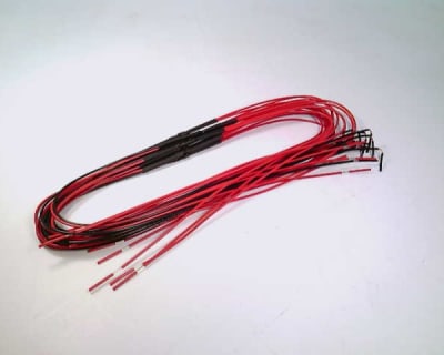 GEORGE RISK INDUSTRIES R2T-W2.2K