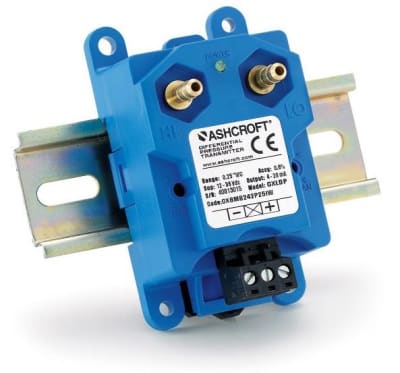 ASHCROFT CX4F01421IW-X3P