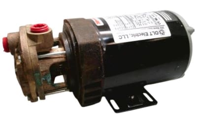 DLT ELECTRIC DLC-5000-03-ODP-K-1-1-1