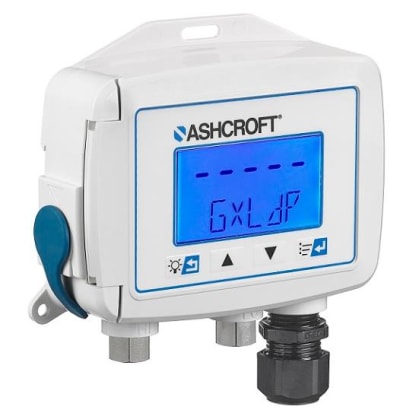 ASHCROFT GX56MB