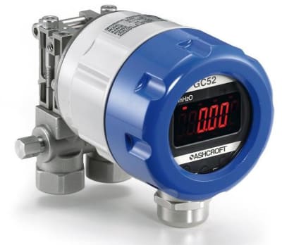 ASHCROFT GC527F0242CD4IW