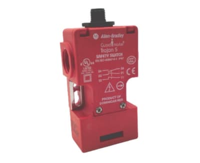 ALLEN BRADLEY 440K-T11205