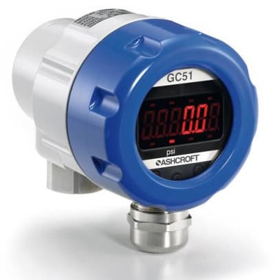 ASHCROFT GC517F0242CG300#G