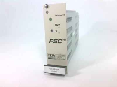 HONEYWELL 10300/1/1