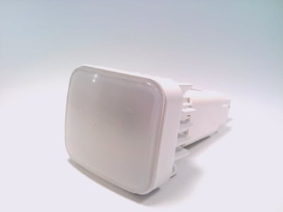 LUNERA LIGHTING INC HN-V-G24D-B-13W-827-G4