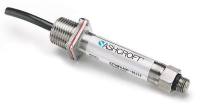 ASHCROFT K27F0102B660#-XCL