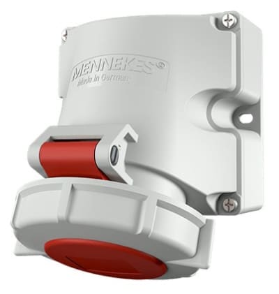 MENNEKES ME716BBR6W-9531