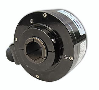 DYNAPAR `HS35R2000K3E225
