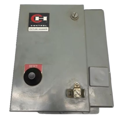 EATON CORPORATION C799AD1