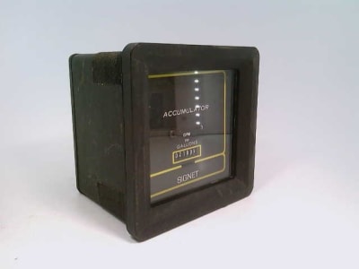 SIGNET SYSTEMS MK579