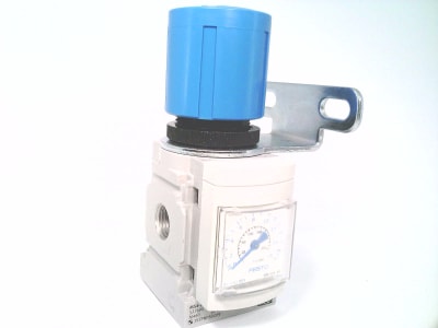 FESTO MS4-LR-AGC-D7-WR