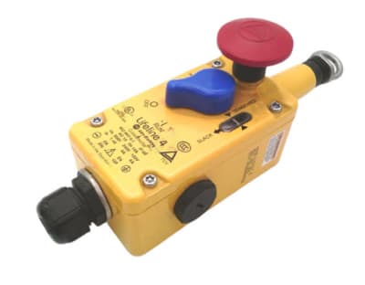 ALLEN BRADLEY 440E-L13137