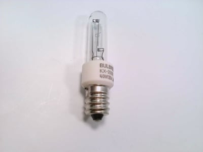 BULBRITE KX40CL/E12