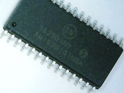 ON SEMICONDUCTOR AMIS39101PNPB4RG
