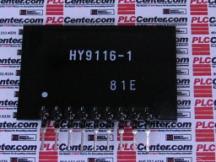 YASKAWA ELECTRIC ICHY91161