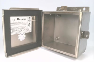 RALSTON IBWRH-SS-060604