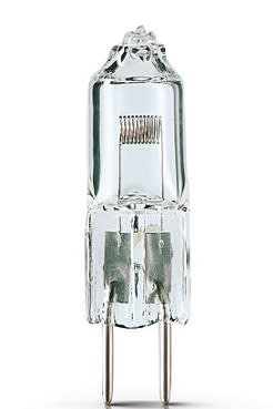 PHILIPS 7023 100W GY6.35 12V 1CT/10X10F