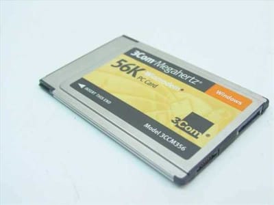 3COM 3CCM356