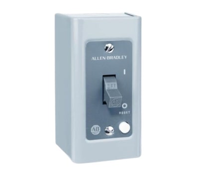 ALLEN BRADLEY 600-TAX109