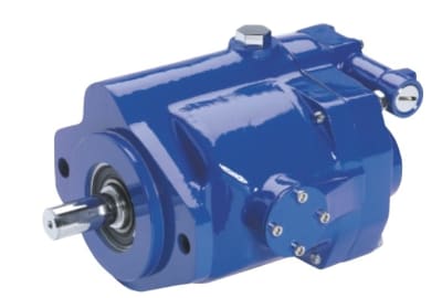 EATON CORPORATION PVQ20-B2L-SE3S-21-C21-12