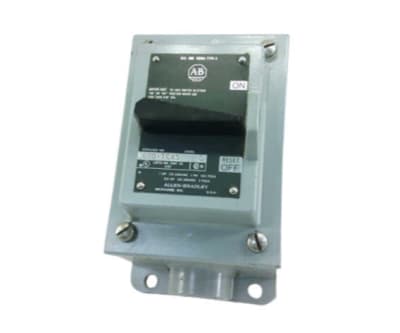 ALLEN BRADLEY 600-TCX5