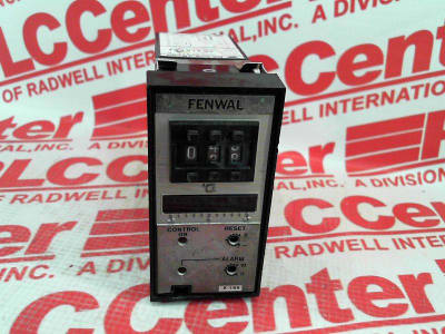 KIDDE-FENWAL, LLC GR02A/BD-RPK-B