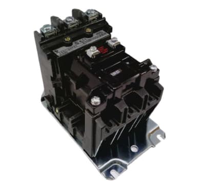 ALLEN BRADLEY 500L-AOD93