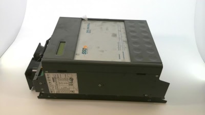 PARKER 590/1500/A/1/00