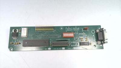 ASEA BROWN BOVERI 00827