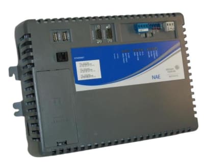JOHNSON CONTROLS MS-NAE5510-701