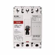 EATON CORPORATION ED3100BP10