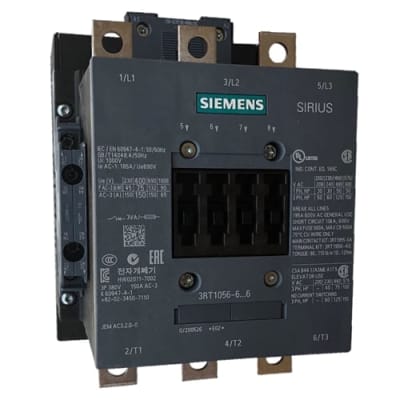 SIEMENS 3RT1064-6AF36