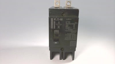 EATON CORPORATION GHB2025