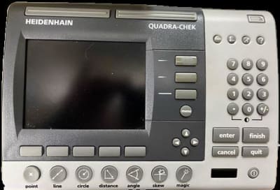 HEIDENHAIN CORP 665 406-51