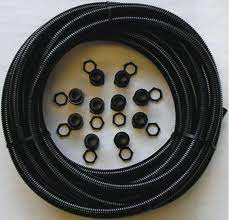 RS COMPONENTS ECONO66-25MM