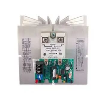 SCHNEIDER ELECTRIC R820-621-REV2