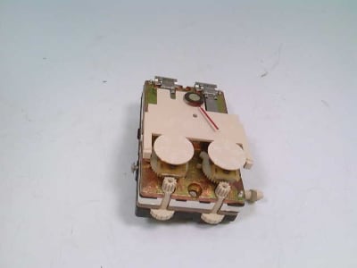 POWERS REGULATOR CO 192204