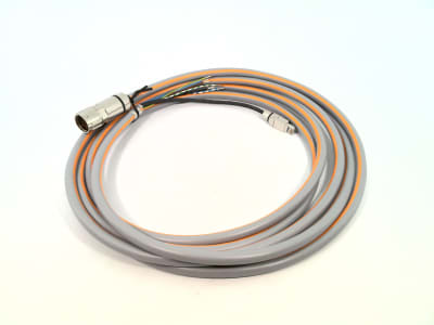 FESTO NEBM-M23G15-EH-5-Q7N-R3LEG14