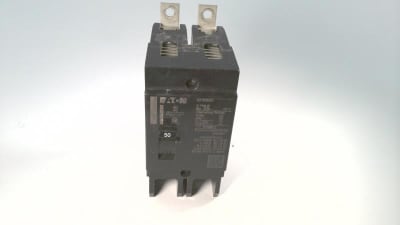 EATON CORPORATION EHB2050