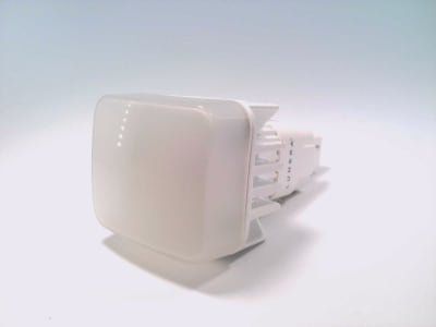 LUNERA LIGHTING INC HN-V-G24D-26W-4000-G2-S