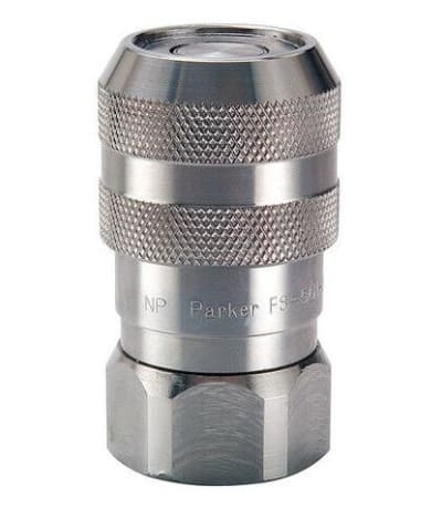 PARKER FS-1001-16FP-E5