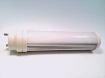 MAXLITE 8PLGU24LED27