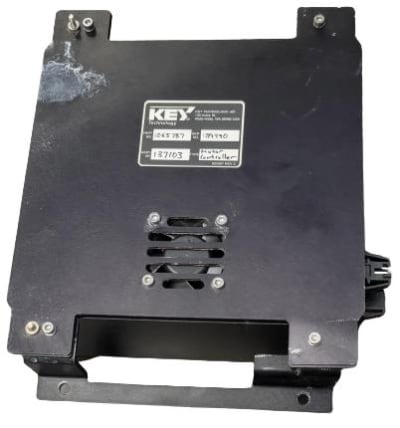 KEY TECHNOLOGY 1065787