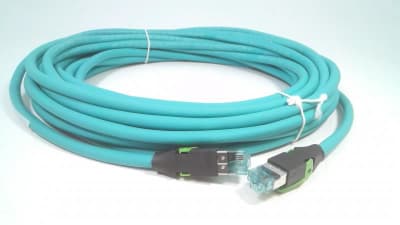 MURR ELEKTRONIK 7700-74301-S4U1000