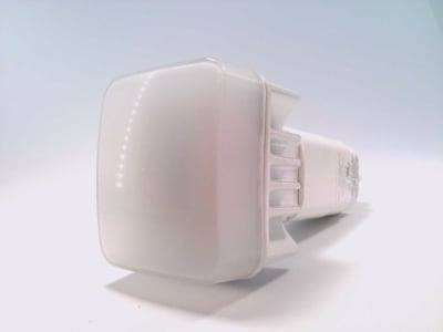 LUNERA LIGHTING INC HN-VL-G24Q-26W-3000-G2