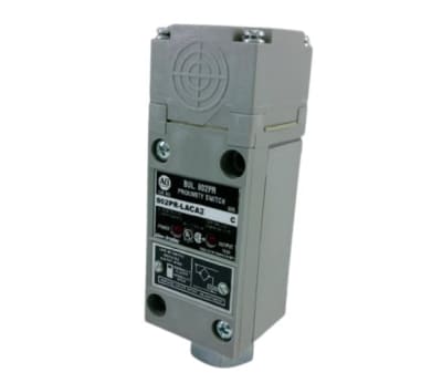 ALLEN BRADLEY 802PR-LACA2